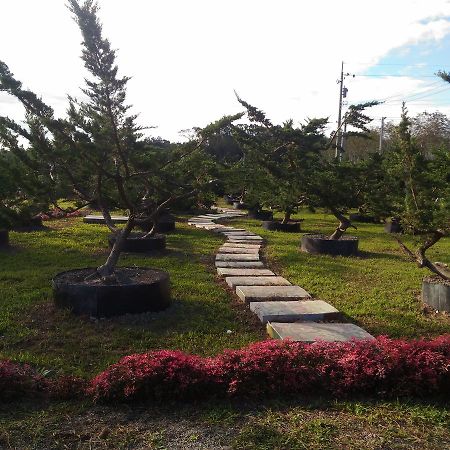 Du Du Hao B&B Луйе Екстериор снимка