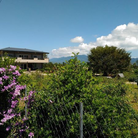 Du Du Hao B&B Луйе Екстериор снимка