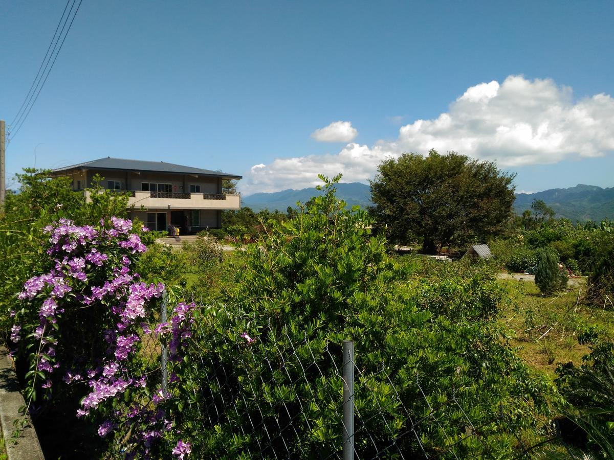 Du Du Hao B&B Луйе Екстериор снимка