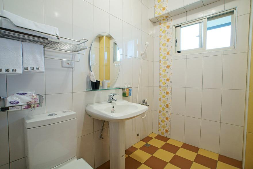 Du Du Hao B&B Луйе Екстериор снимка