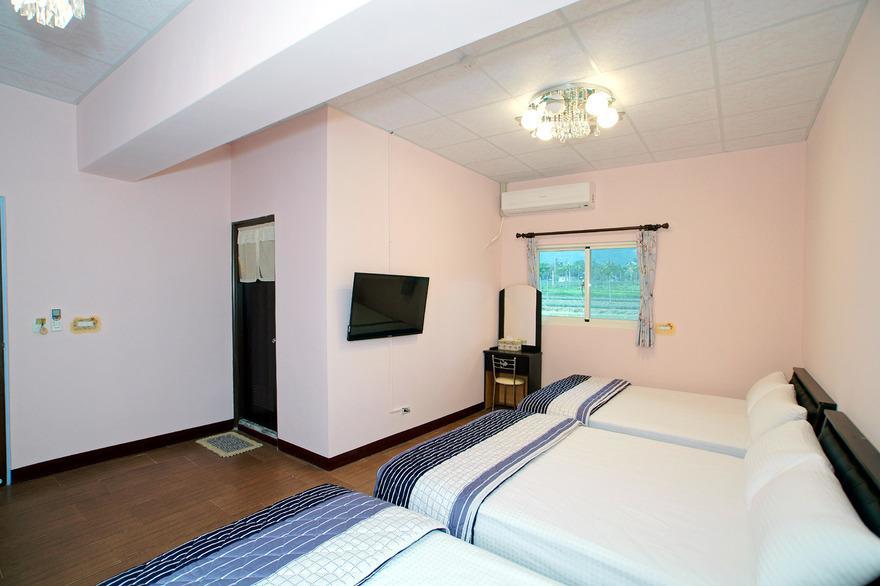 Du Du Hao B&B Луйе Екстериор снимка