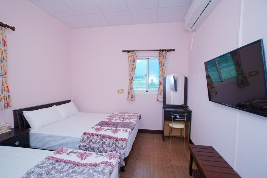 Du Du Hao B&B Луйе Екстериор снимка