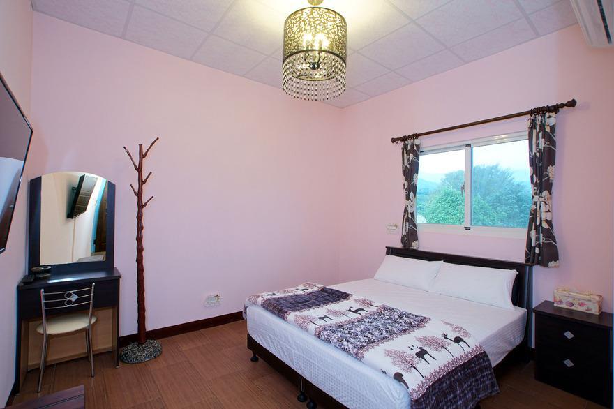 Du Du Hao B&B Луйе Екстериор снимка
