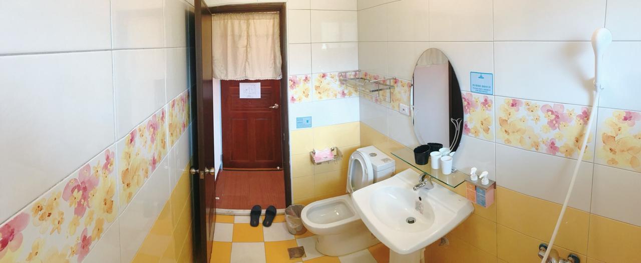 Du Du Hao B&B Луйе Екстериор снимка