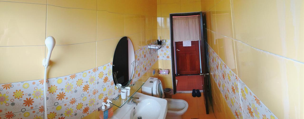 Du Du Hao B&B Луйе Екстериор снимка