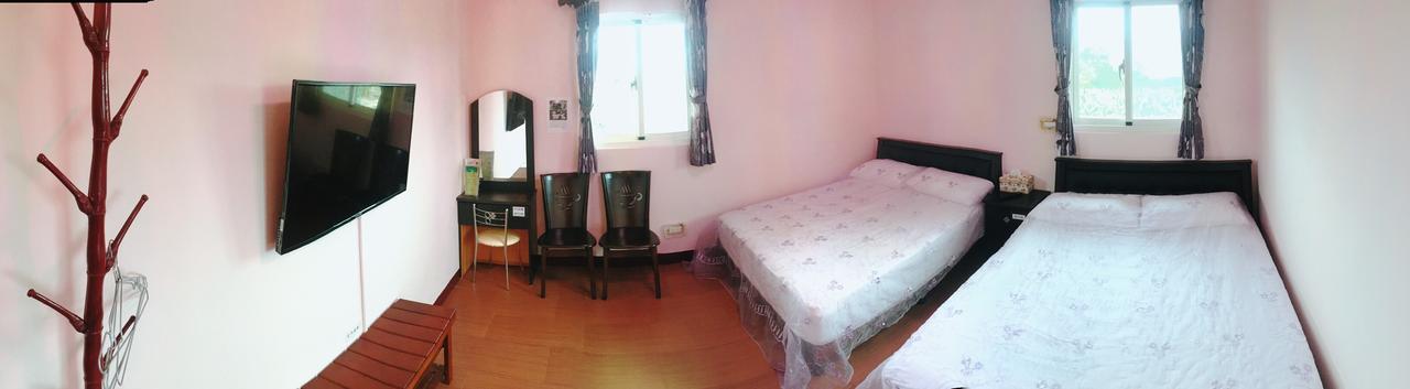 Du Du Hao B&B Луйе Екстериор снимка