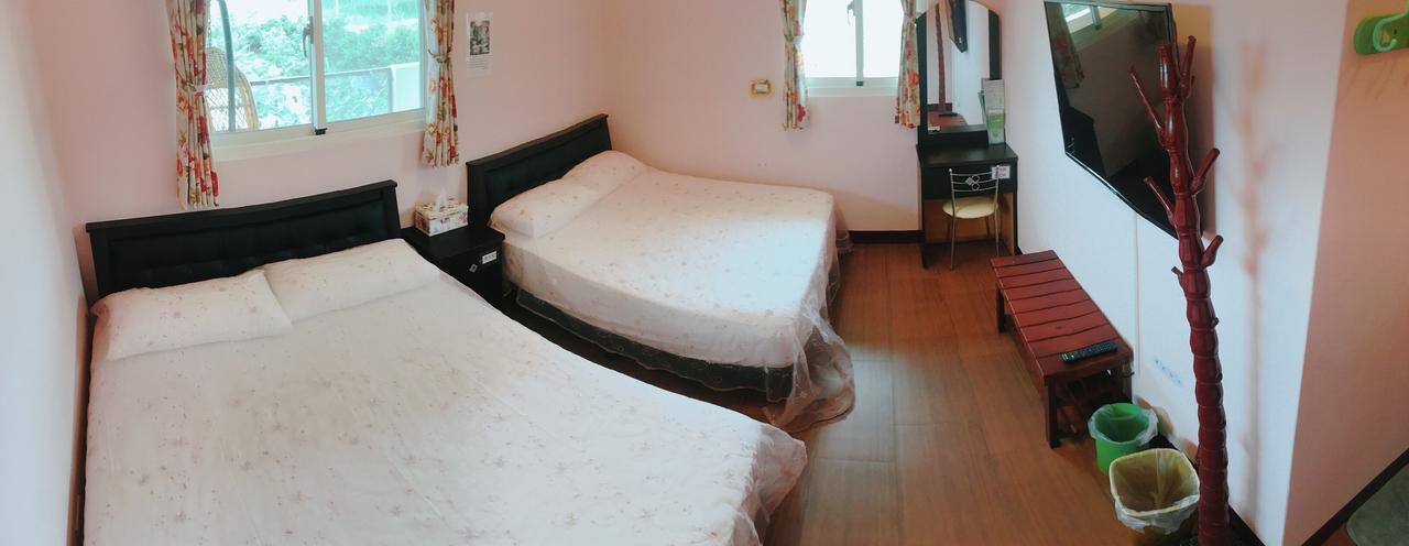 Du Du Hao B&B Луйе Екстериор снимка
