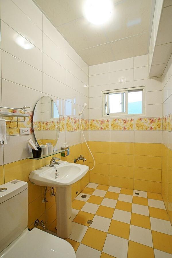 Du Du Hao B&B Луйе Екстериор снимка